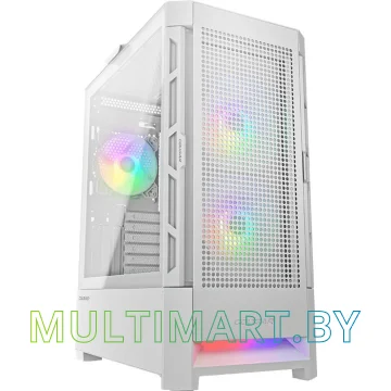 Корпус Cougar Airface RGB (CGR-5ZD1W-AIR-RGB)